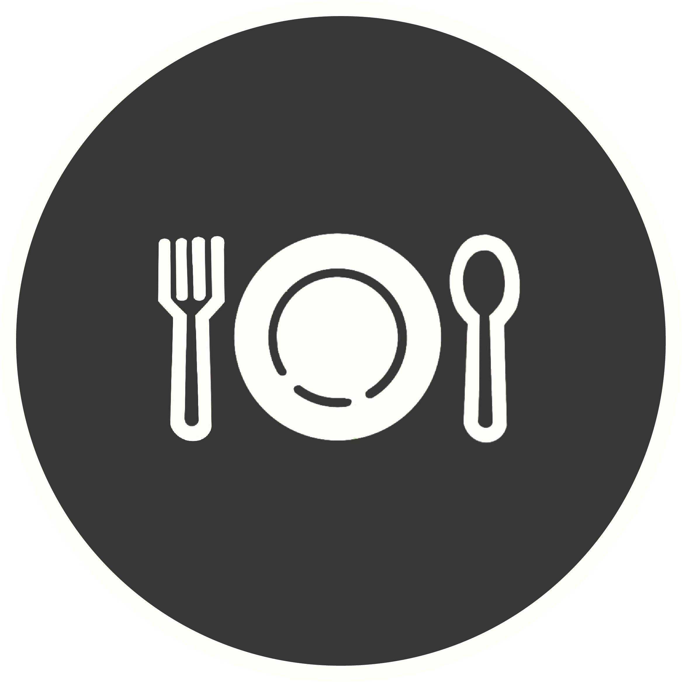 Banquet Icon