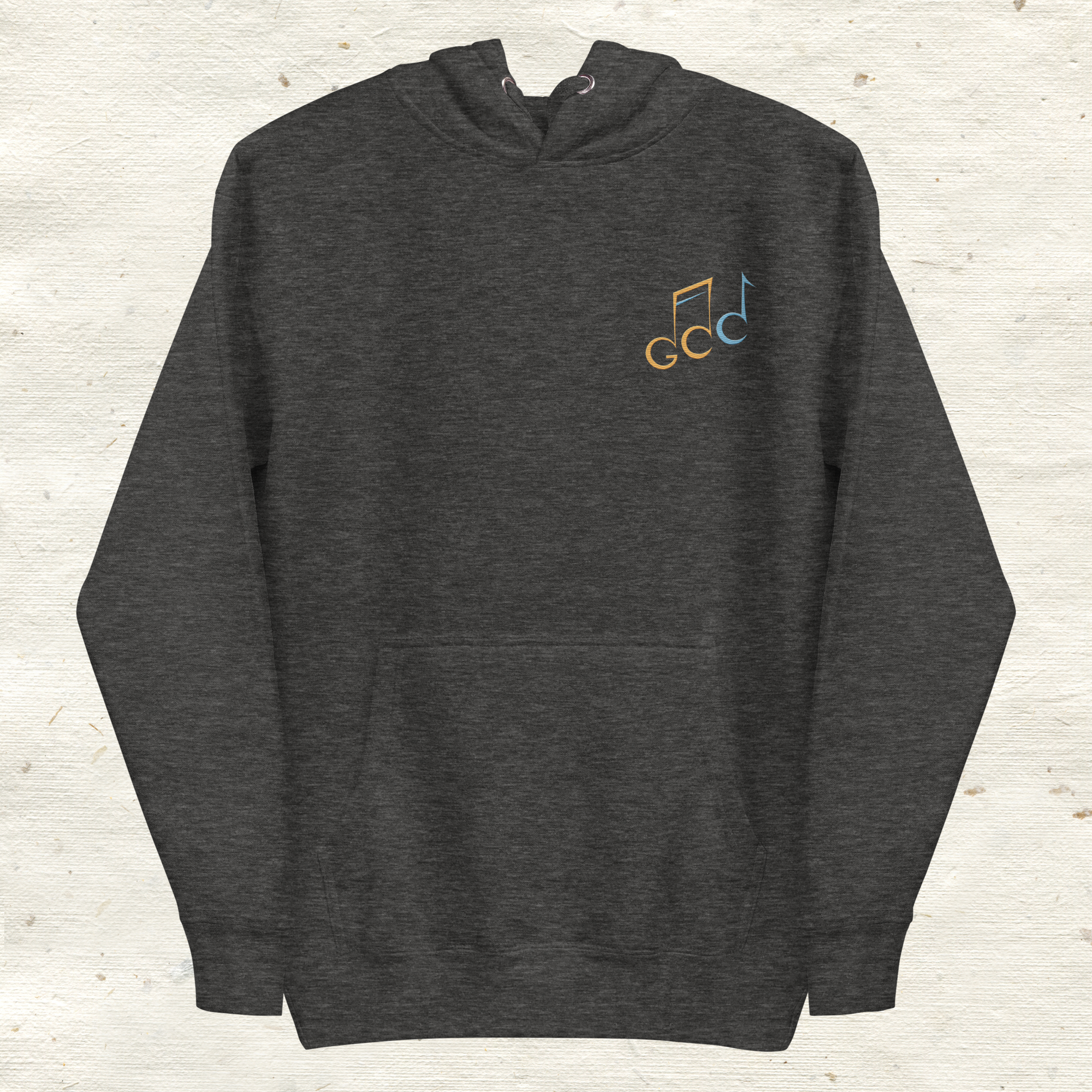 GCC Official Hoodie