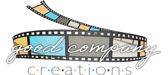 Good Company Creations Logo